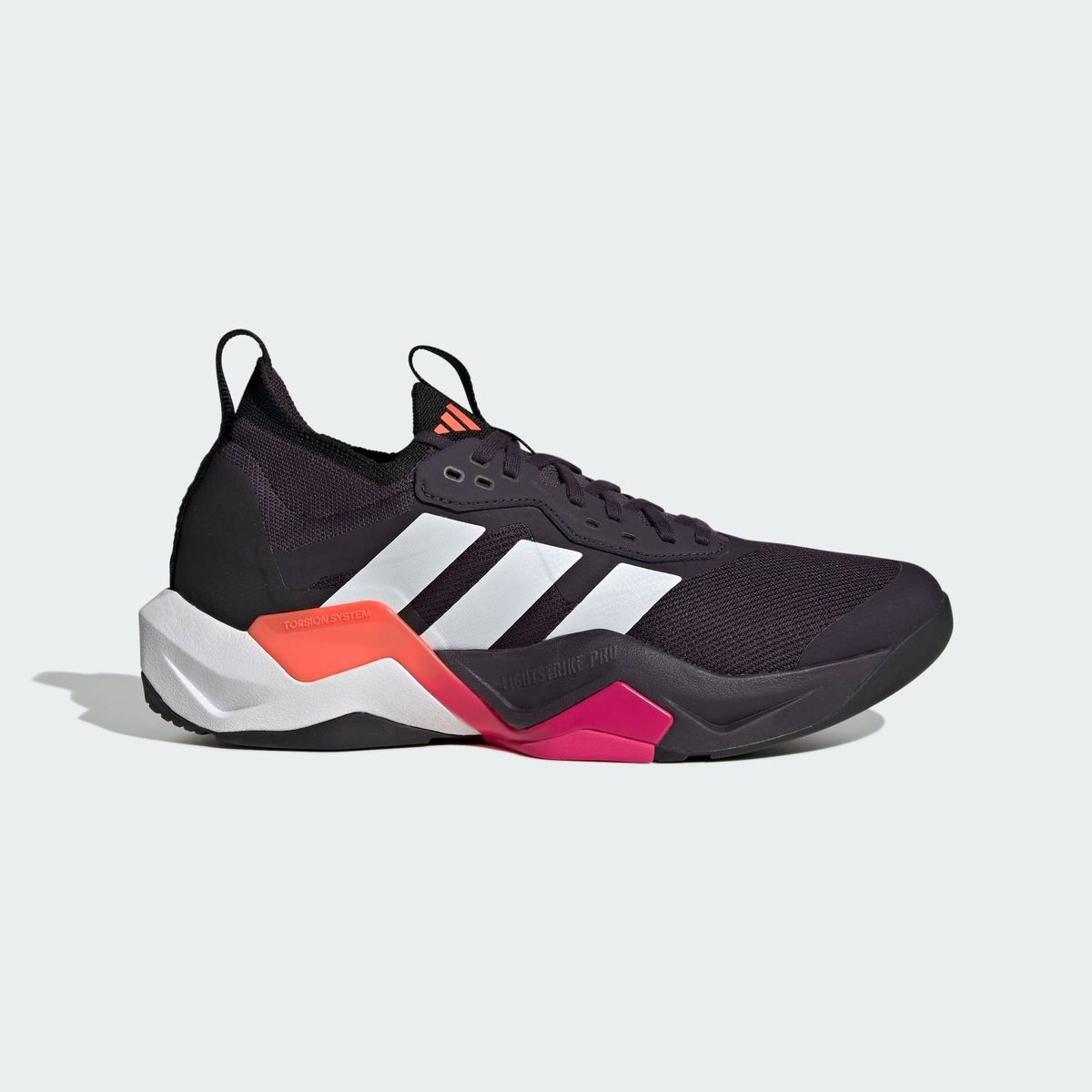 ADIDAS - Zapatillas de entrenamiento HIIT Rapidmove ADV 2