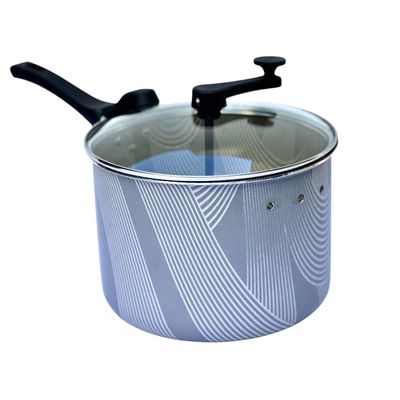 Imagen 2 del producto Olla Cabritas Pop Corn Palomitas 45L Gris