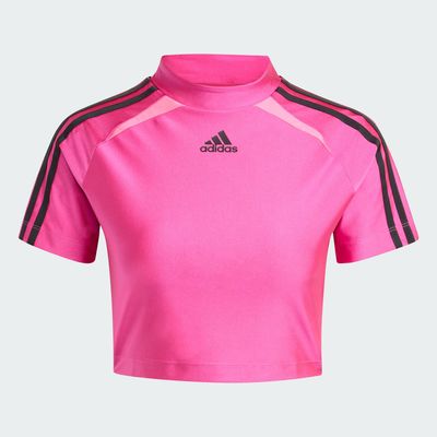 Imagen 2 del producto Polera Teamgeist Adicolor Bebé