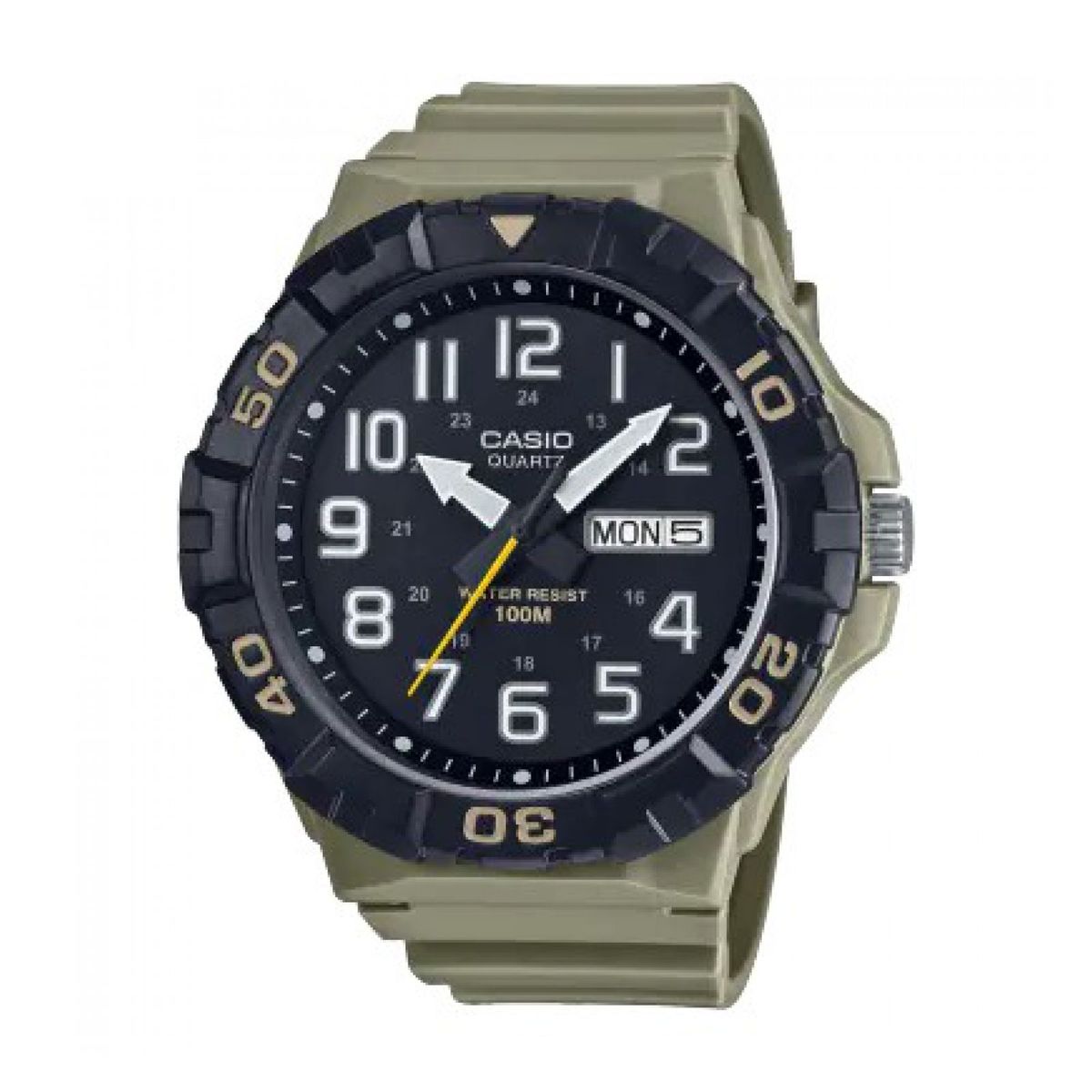 CASIO - Reloj Casio LA680WA2C Quartz Mujer