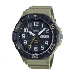 CASIO - Reloj LA680WA2C Quartz Mujer