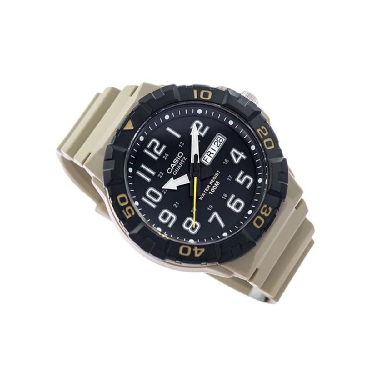 CASIO - Reloj Casio LA680WA2C Quartz Mujer