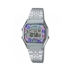 CASIO - Reloj LA680WA2C Quartz Mujer