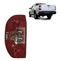GENERICO - FOCO FAROL TRASERO IZQUIERDO MAXUS T60-T80 2017- 2020