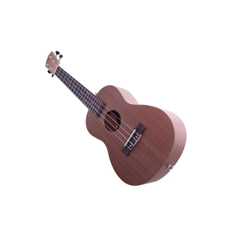 FIDDLER - Ukelele 23 Fiddler Color Marrón