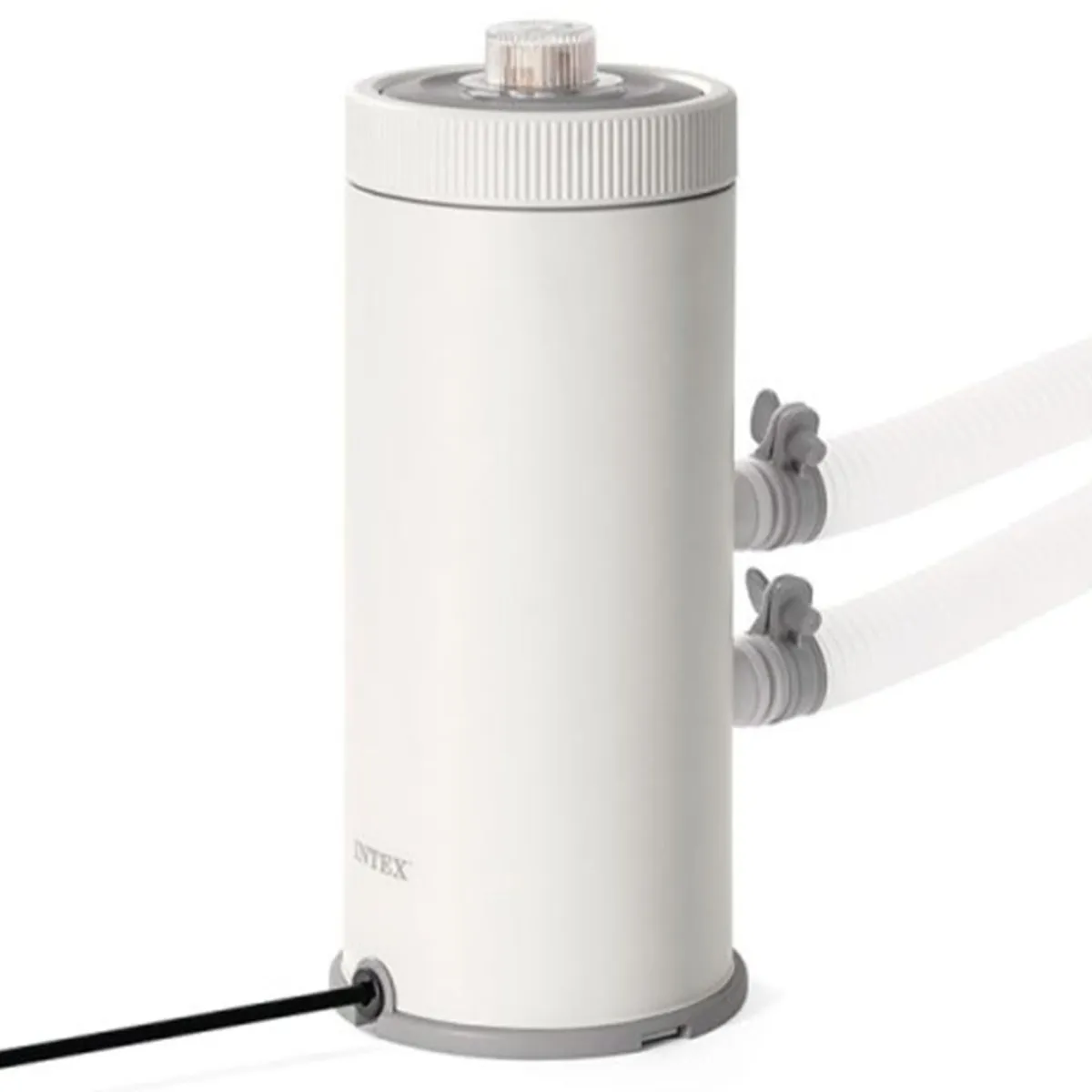 INTEX - Bomba de Filtro INTEX C1000, 3.785 Litros/Hora con Filtro Tipo A