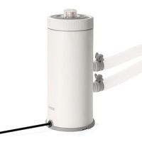 Bomba de Filtro C1000, 3.785 Litros/Hora con Filtro Tipo A