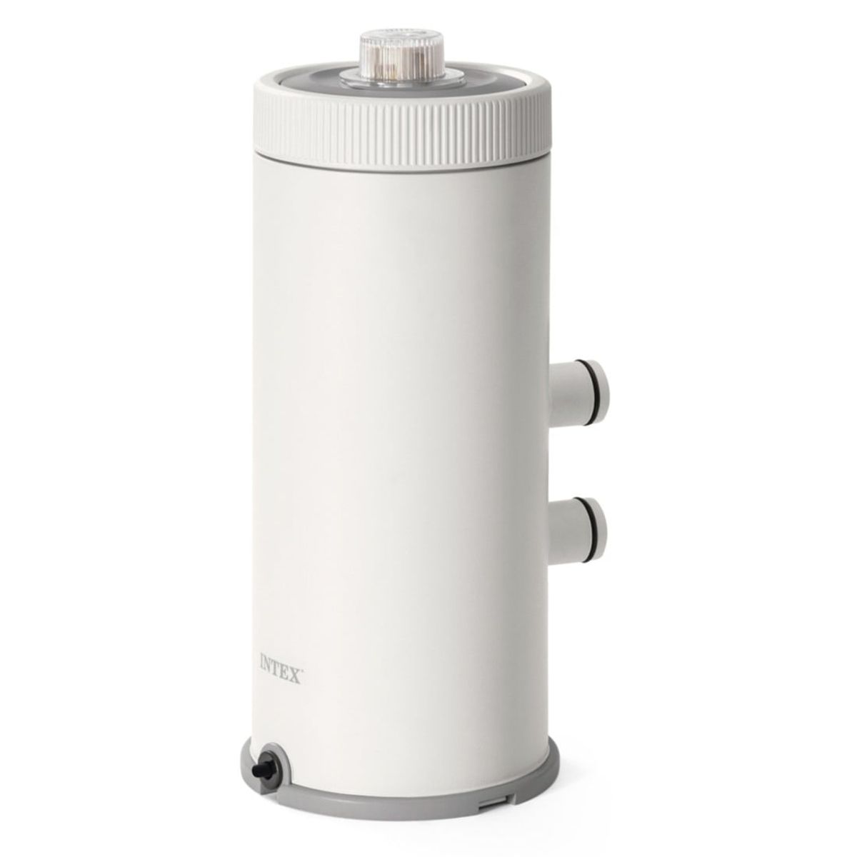 INTEX - Bomba de Filtro INTEX C1000, 3.785 Litros/Hora con Filtro Tipo A