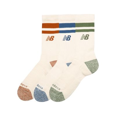 Imagen 2 del producto Pack 3 Calcetines Unisex Lifestyle Multicolor