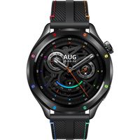 Watch S4 Rainbow Bluetooth