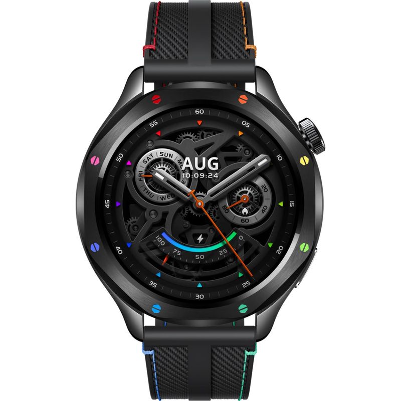 XIAOMI - Xiaomi Watch S4 Rainbow Bluetooth