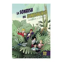 BABIDI BU - La sonrisa del dinosaurio
