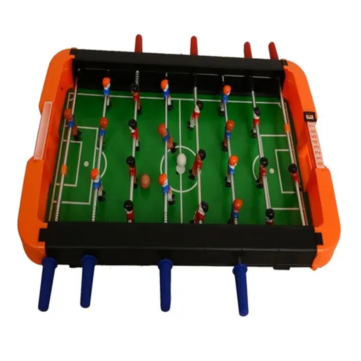 GENERICO - Futbol Infantil De Mesa Soccer Game