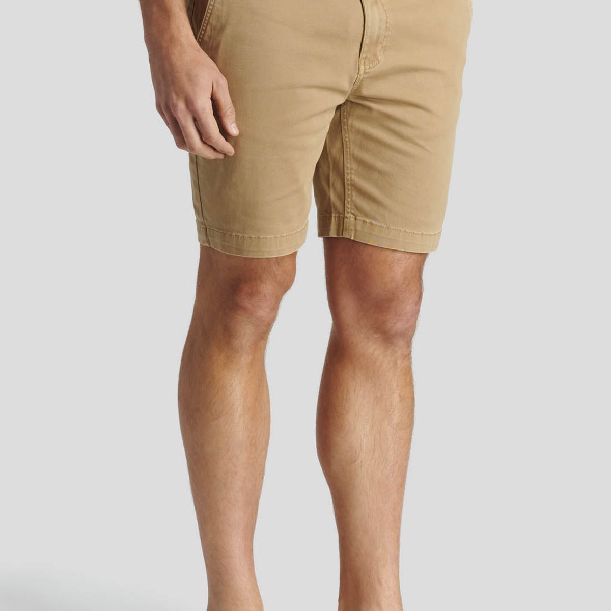 NEW MAN - Bermuda Nantes Avant-Garde Beige New Man