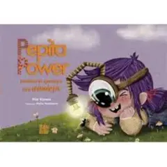 BABIDI BU - Pepita Power Inventora de aparatejos para animalejos