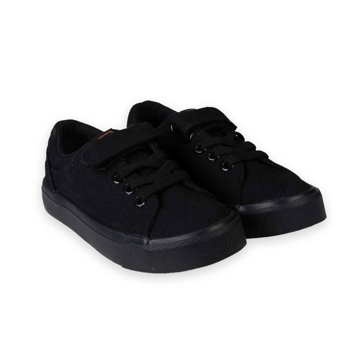 PILLIN - Zapatillas Niño Negro Pillin (PZC507-25NEG )