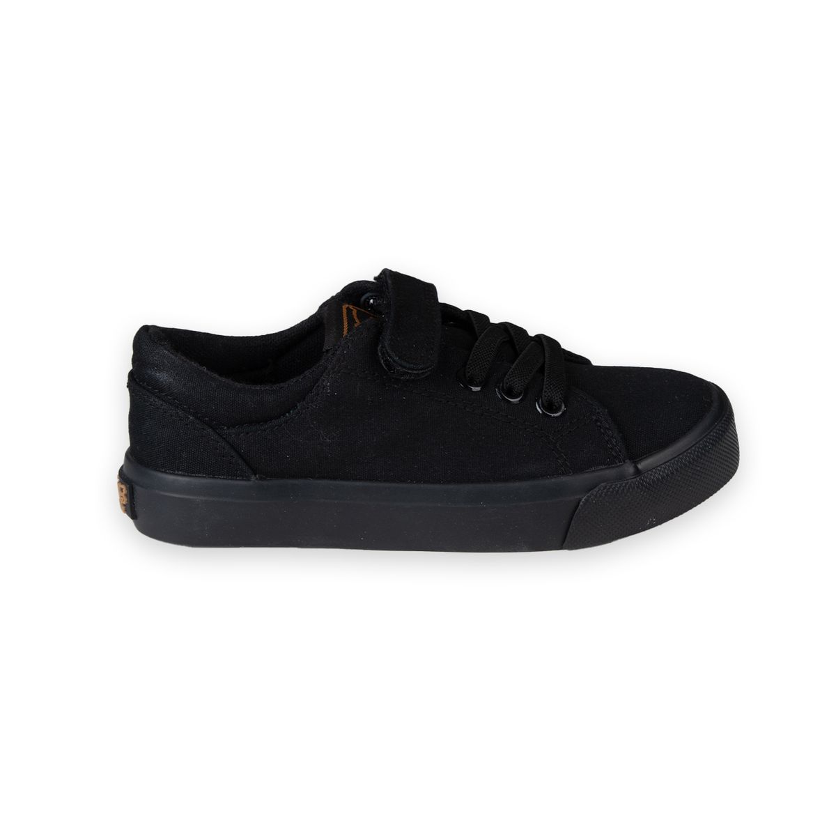 PILLIN - Zapatillas Niño Negro Pillin (PZC507-25NEG )