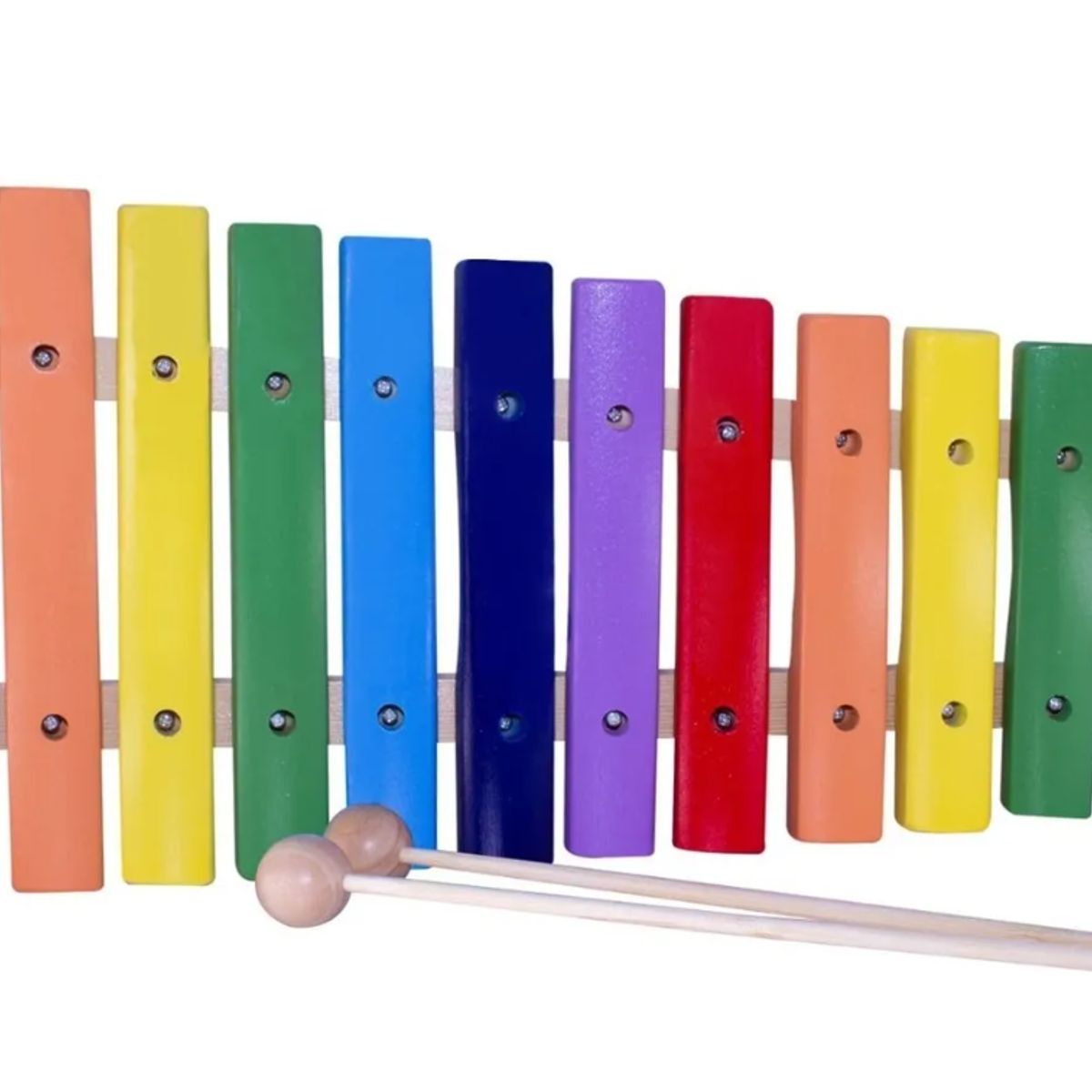 FIDDLER - Xilofono Colores Fiddler