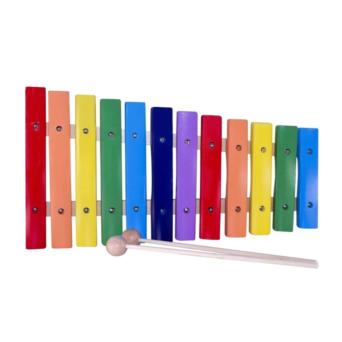 FIDDLER - Xilofono Colores Fiddler