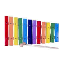 FIDDLER - Xilofono Colores