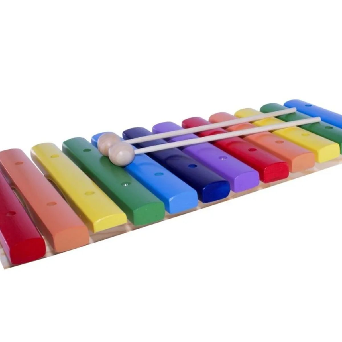 FIDDLER - Xilofono Colores Fiddler