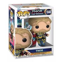 Pop Thor Amor y Trueno - Thor