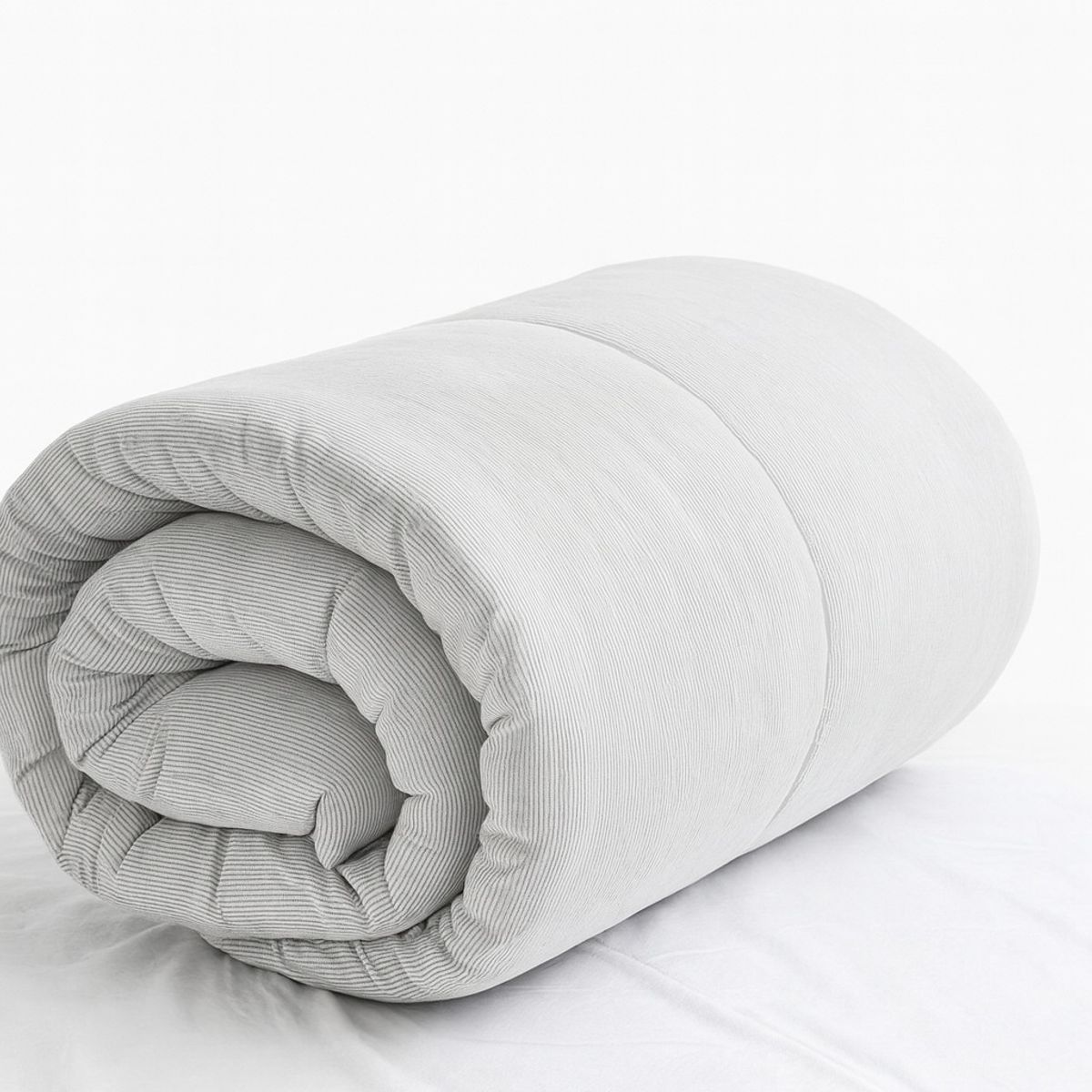 ALLY'S - PlumónManta Minky Ally’s  Suave abrigador y reversible