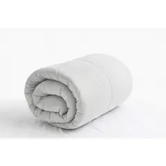 ALLY'S - PlumónManta Minky Ally’s Suave abrigador y reversible