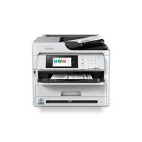 Impresora multifuncional monocromática WorkForce Pro WF-M5899 C11CK76301