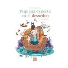 BABIDI BU - Pequeña experta en el desorden