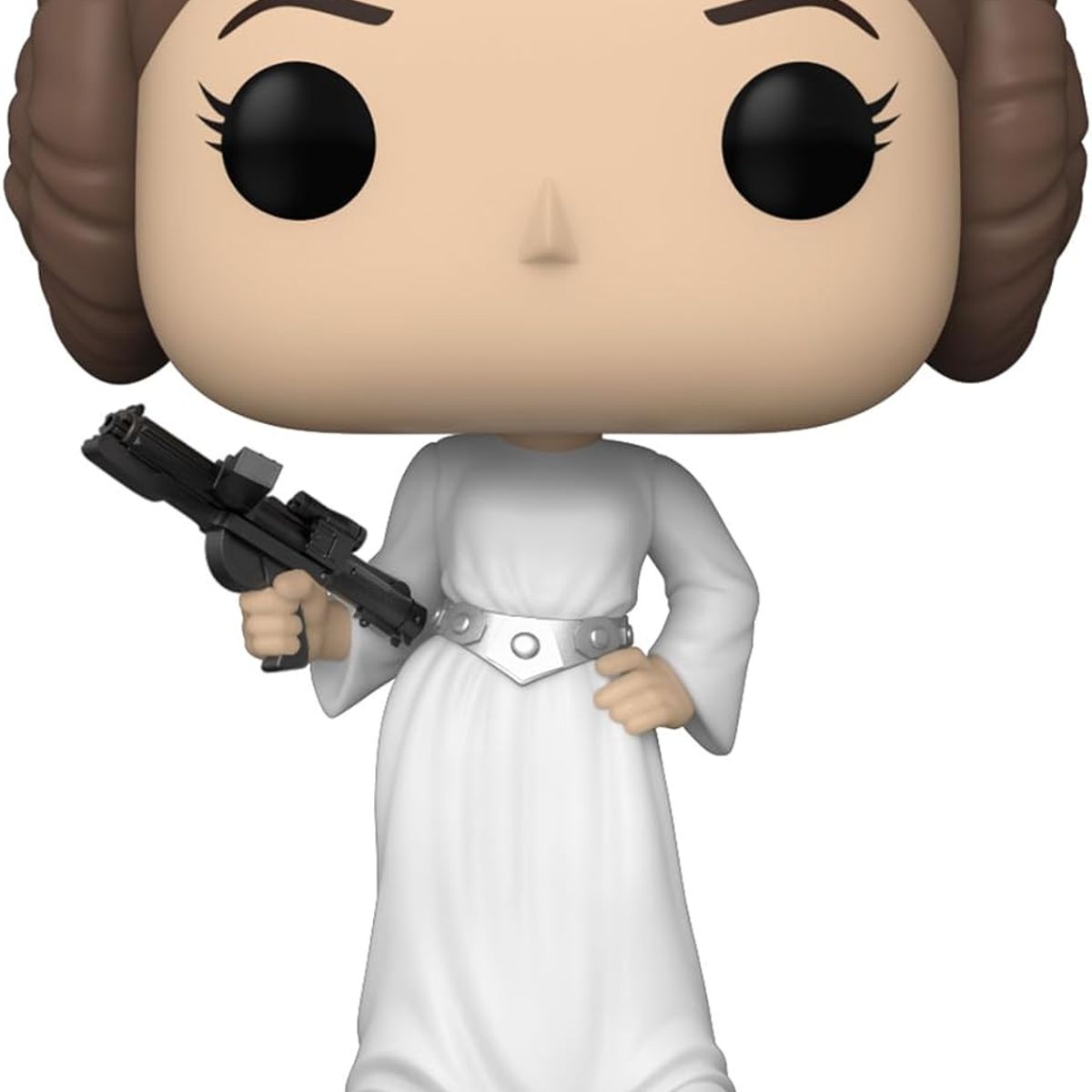 FUNKO - Funko Pop Star Wars A New Hope - Leia