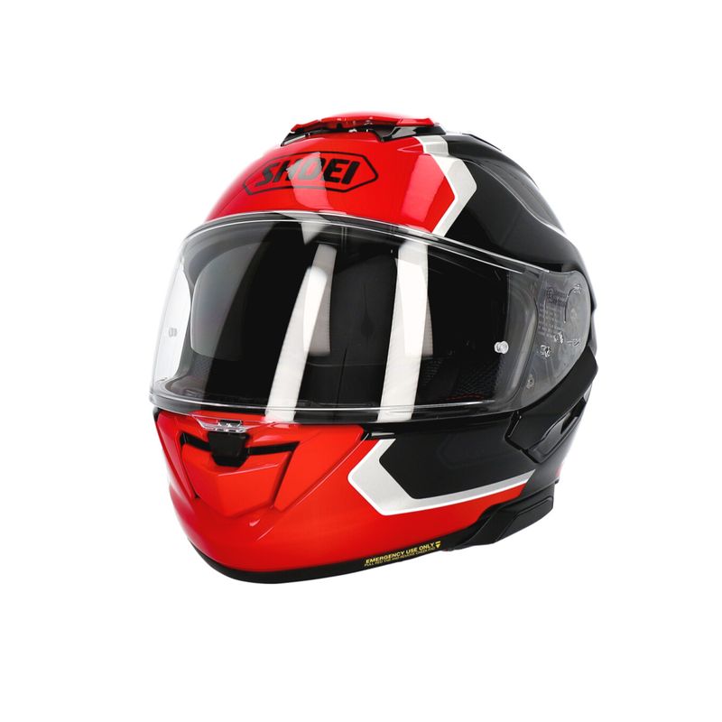 SHOEI HELMETS - Casco de Moto Shoei GT Air 3 AIR 3 realm tc-1
