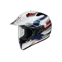 SHOEI HELMETS - Casco De Moto Shoei Hornet ADV TC-2