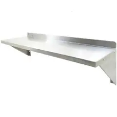 ECOBECK - REPISA A MURO WSH-1500 1500x300x230
