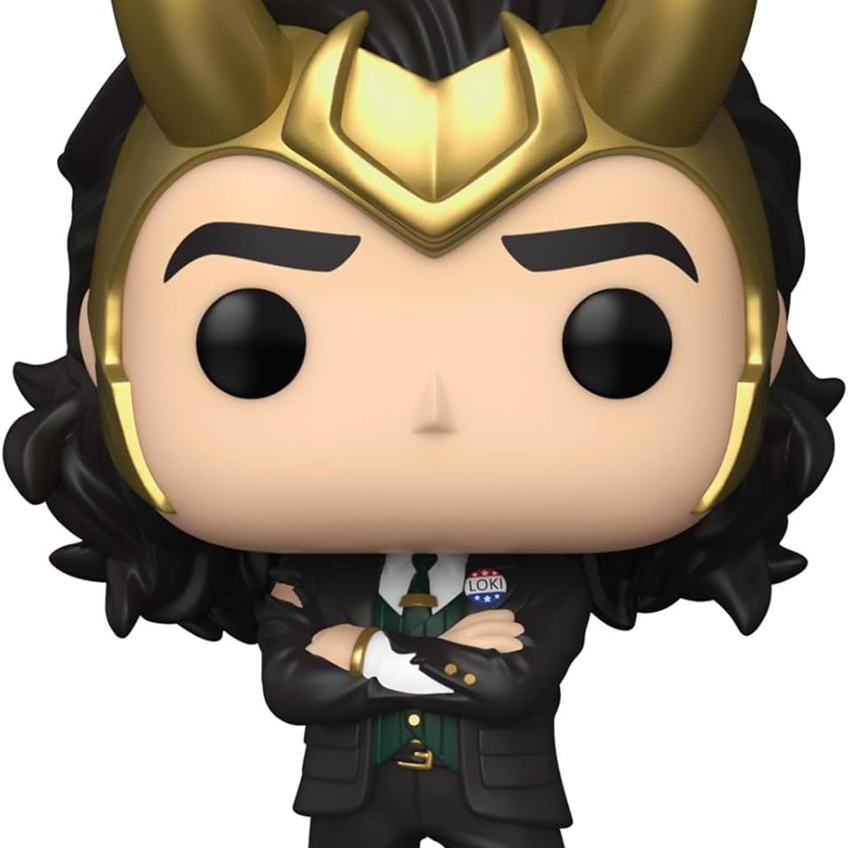 FUNKO - Funko Pop - President Loki
