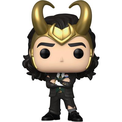Imagen 2 del producto Pop - President Loki