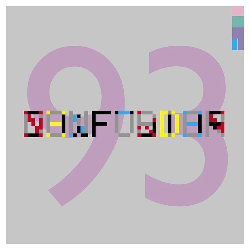 GENERICO - New Order -Confusion Maxi Single- Vinilo