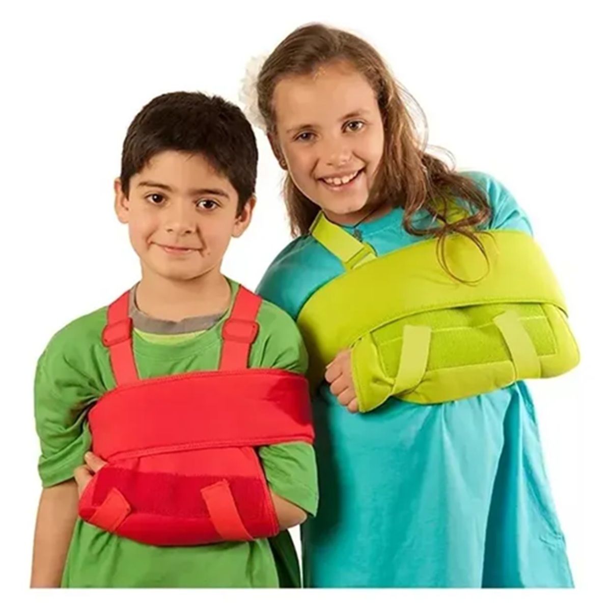 BLUNDING - Cabestrillo Para Nino Inmovilizador Hombro Infantil Blunding