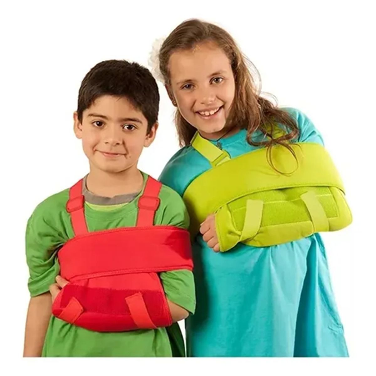 BLUNDING - Cabestrillo Para Nino Inmovilizador Hombro Infantil Blunding