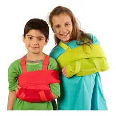 BLUNDING - Cabestrillo Para Nino Inmovilizador Hombro Infantil
