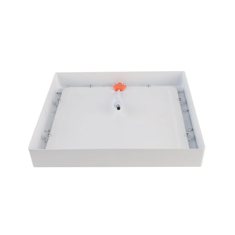 LEMU LUX - Panel Cuadrado Sobrepuesto 24W
