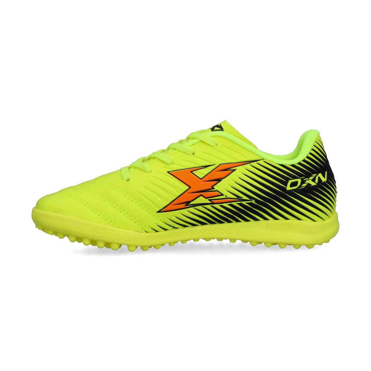 OXN - ZAPATOS BABY FUTBOL AGILIS 3 PRO JUNIOR