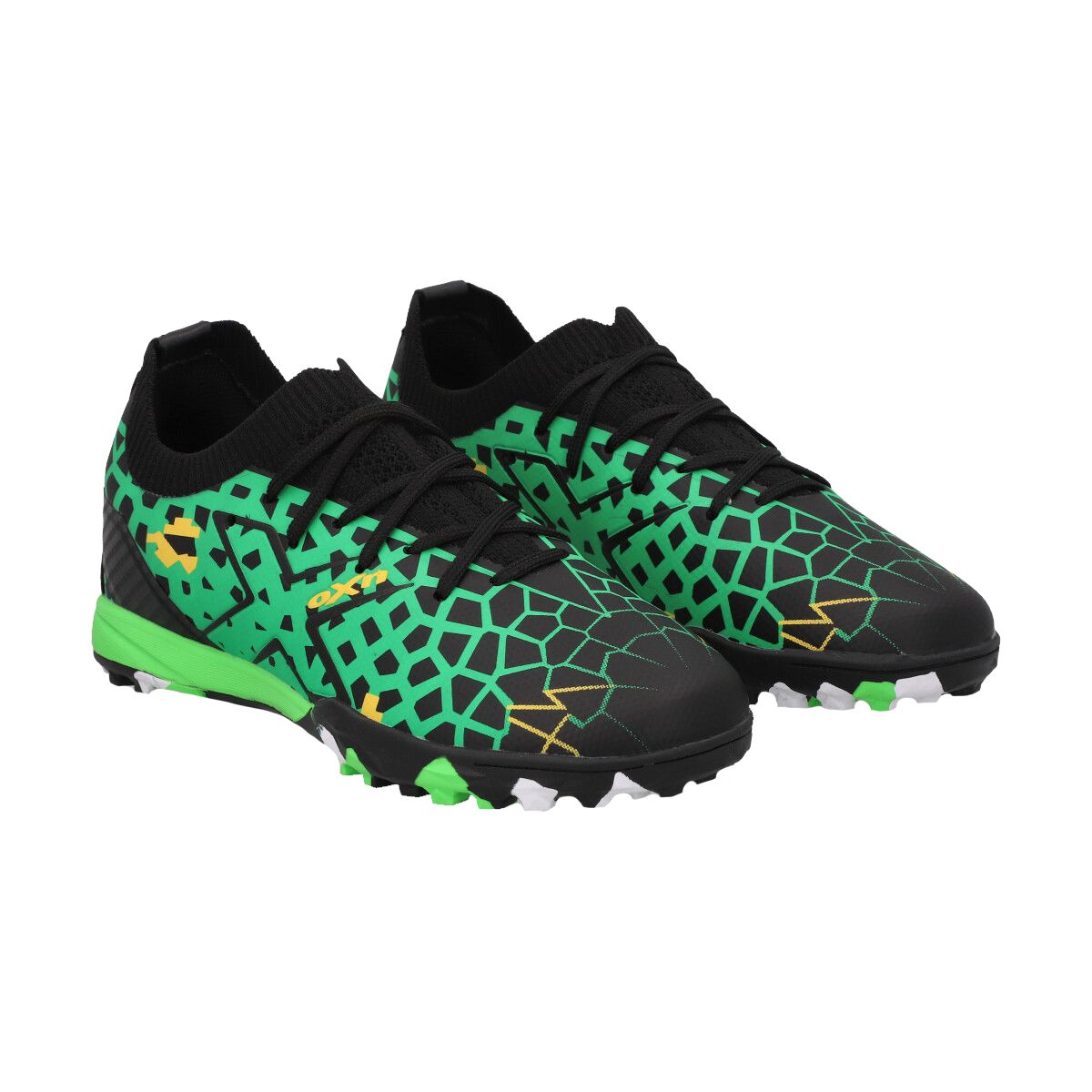 OXN - ZAPATOS DE BABY FUTBOL OXN FUTURA JUNIOR