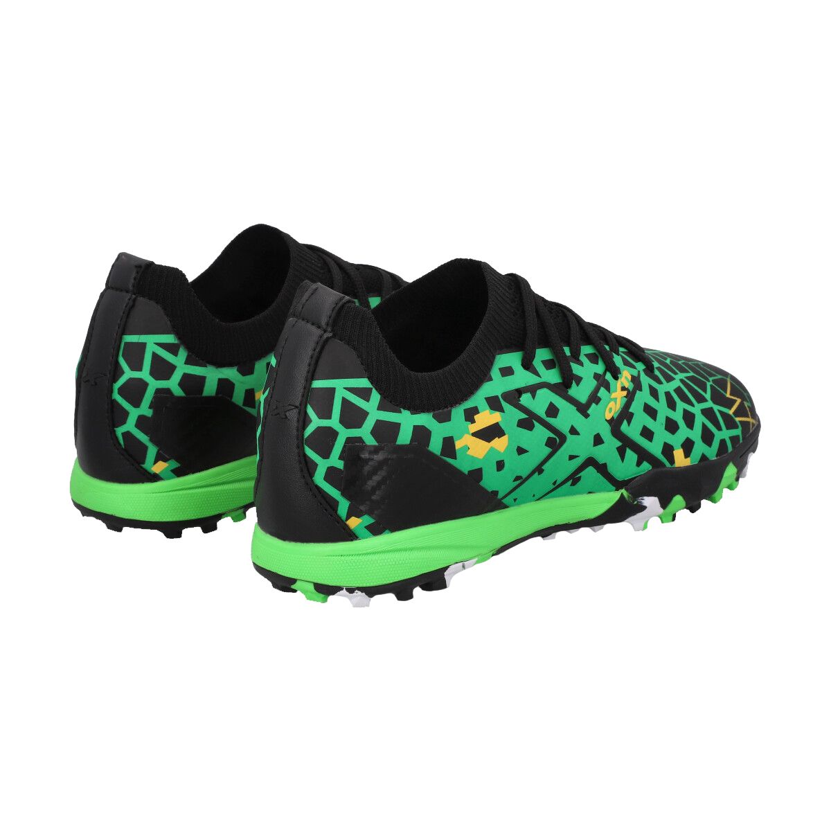 OXN - ZAPATOS DE BABY FUTBOL OXN FUTURA JUNIOR