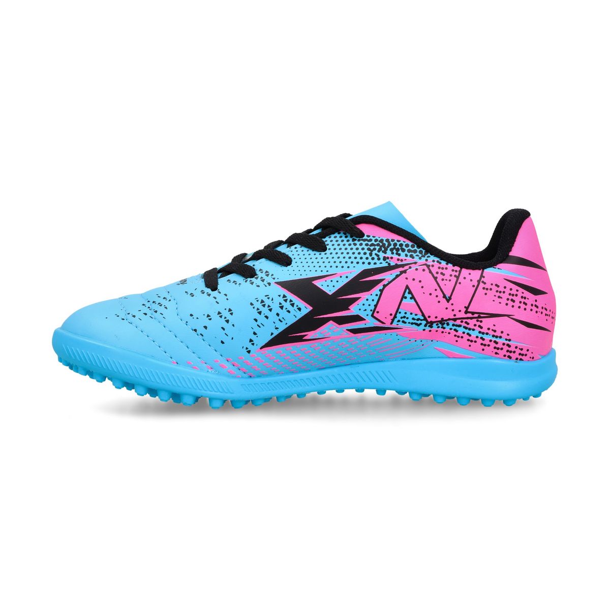 OXN - ZAPATOS BABY FUTBOL DYNAMIC 4 PRO JUNIOR