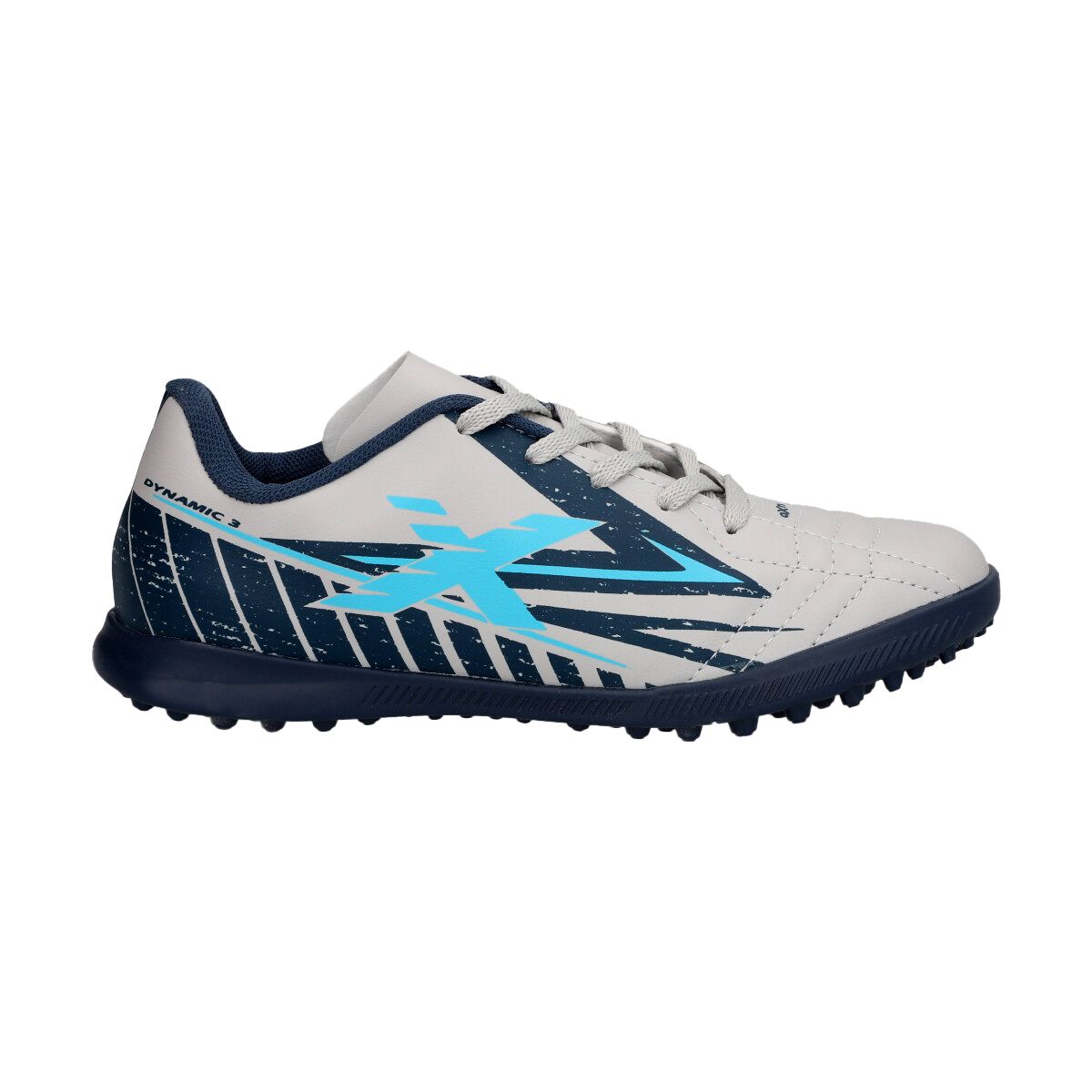 OXN - ZAPATO DE BABY FÚTBOL DYNAMIC 3 JUNIOR