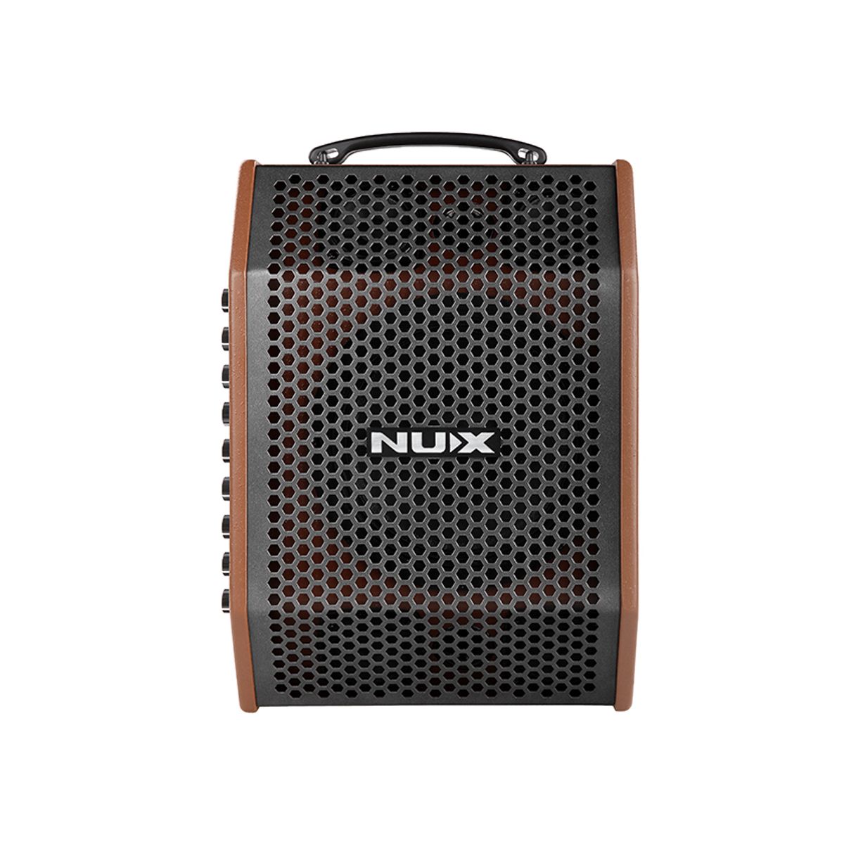 NUX - Amplificador acústico recargable SA-100 Nux