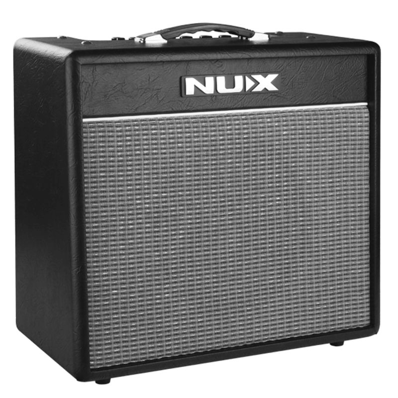 NUX - Amplificador Guitarra MIGHTY 40 MKII NGA-40  Nux