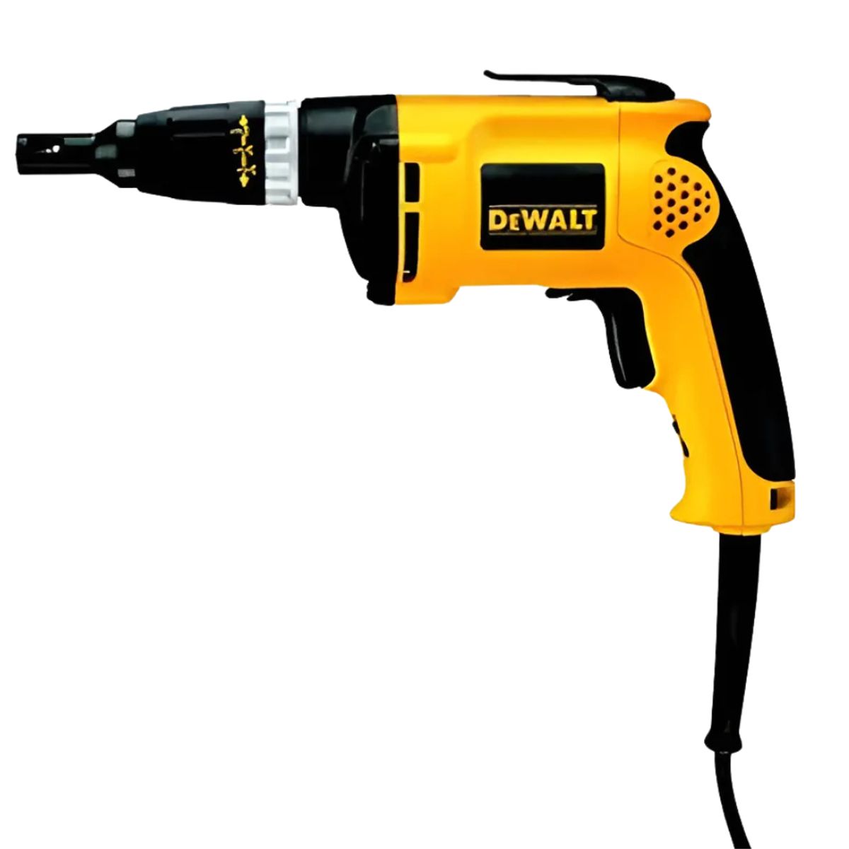 DEWALT - Atornillador Eléctrico Drywall  720w Dewalt DW253