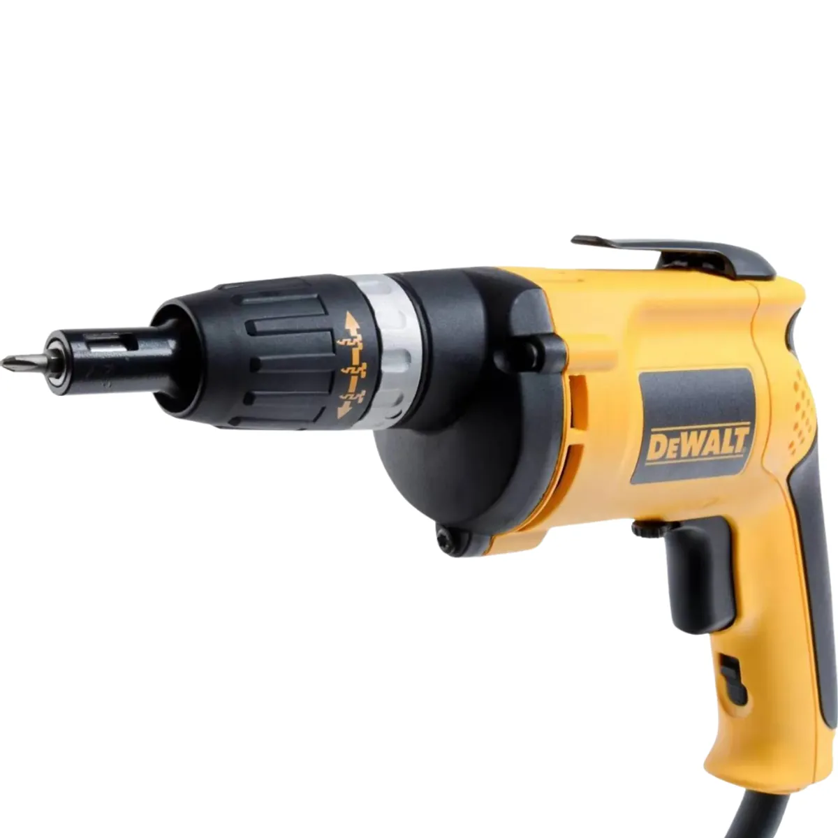 DEWALT - Atornillador Eléctrico Drywall  720w Dewalt DW253